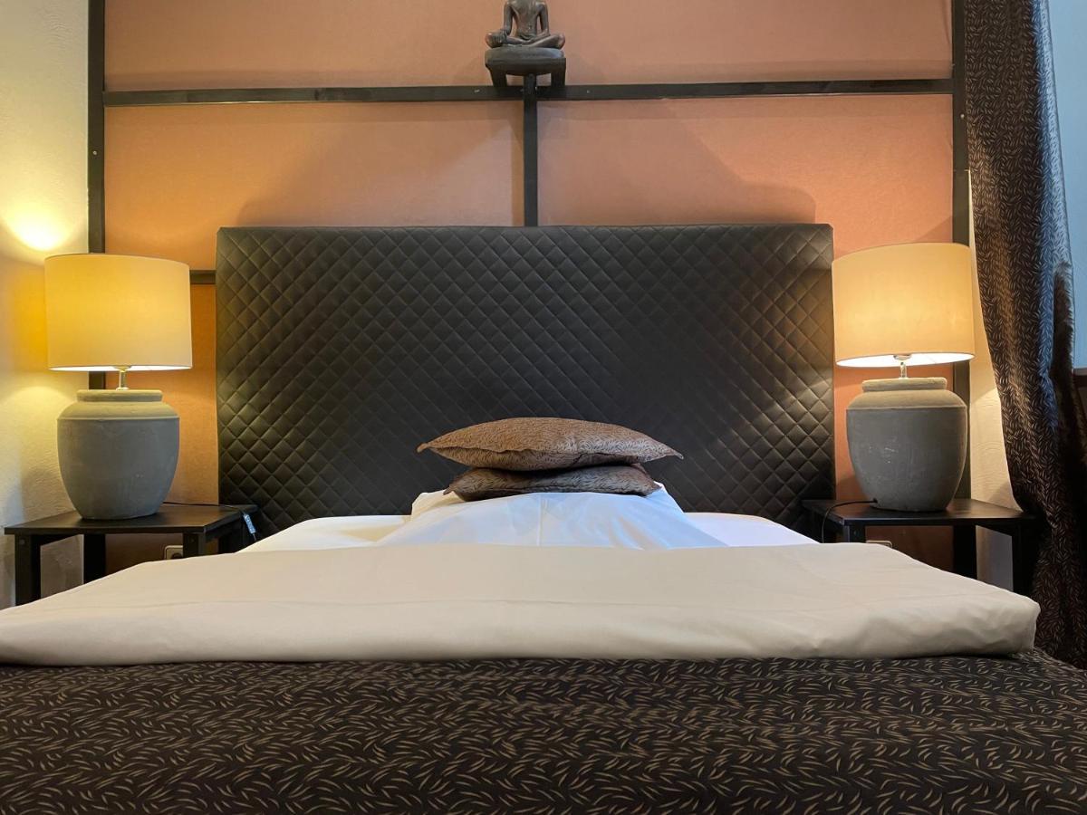 Hotel Am Volksgarten Düsseldorf Zewnętrze zdjęcie