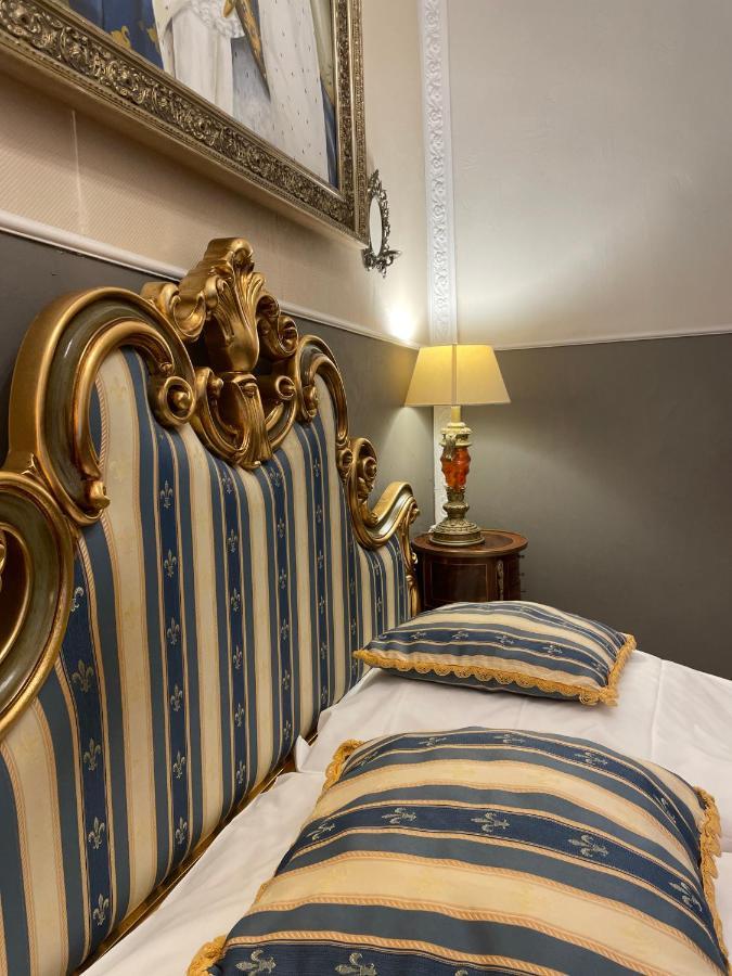Hotel Am Volksgarten Düsseldorf Zewnętrze zdjęcie