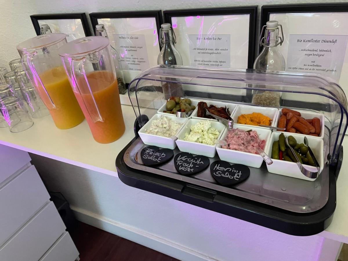 Hotel Am Volksgarten Düsseldorf Zewnętrze zdjęcie